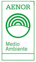 Marca AENOR-Medio Ambiente